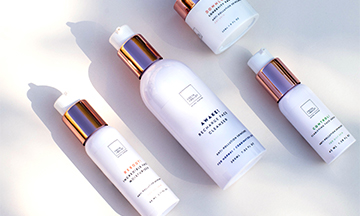 Freya + Bailey Skincare appoints Little Light PR 